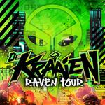 De Kraaien "Raven Tour"