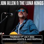 Roots and Jazz Copenhagen 2026 