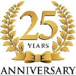 HI FI at Sideouts, Island Lake - Dave's 25th Anniversary with the band