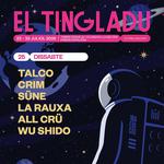 El Tingladu 2026