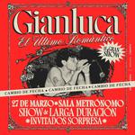 el último romántico - el gran show