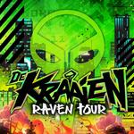 De Kraaien "RAVEN TOUR"
