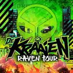 De Kraaien "RAVEN TOUR"