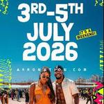 Afro Nation 2026