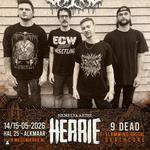 HERRIE Metal Fest 2026