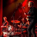 PINE GROVE HALL - Eric Scott Trio featuring Dan Leonard and Deren Blessman in concert