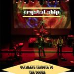 Crystal Ship Live