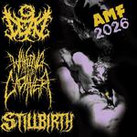Antwerp Metal Fest 2026