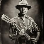 Aaron Davis & the Mystery Machine