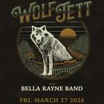 The Siren Morro Bay w/ Bella Rayne Band