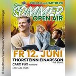 Steirern Sommer Open Air 2026