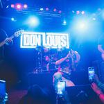 Don Louis @ Love & War