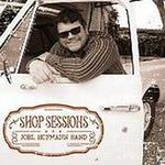 Joel Hofmann Band at Gruene Grove