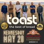 TOAST - The BEST of BREAD