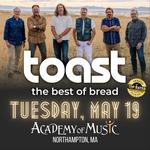 TOAST - The BEST of BREAD