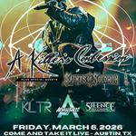 A Killers Confession with KILTR