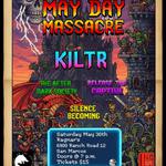 KILTR at Ragnar’s