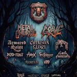 San Luis Metal Fest 2026