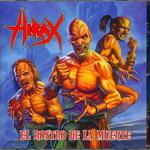 HIRAX in Tijuana, MX