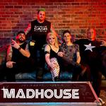 MadHouse Party Band