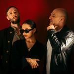 chinachinachina - Café Berlín