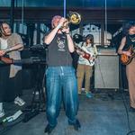 SuperMegaSuperCool Révolution Release Party + Occupation Favorite + n30_spck + Le Gros Tas de Zik