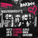 Roundabouts + BARBEE