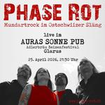 GlarusLive  - Adler Bräu Beizenfestival 2026