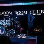 The Boom Boom Club, Sutton SM1 2EY