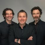 The Celtic Tenors