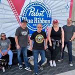 The Driveway Drinkers Aren't Goin' Anywhere Tour (Raymore Trucktoberfest)