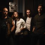 Lost in Europe - Precarious Tour 2026