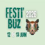 FESTI'BUZ BUZANCY 2026