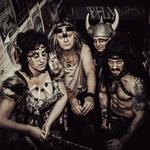 Thunder Glove and the Great Octopus at House of Targ (Ottawa)