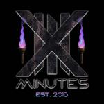 XIII Minutes