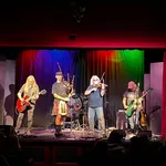 GaelforceCelticRock