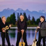 Northern Lights Folk Club Present Tiller's Folly