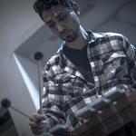 Gerardo Verdun el vibráfono en el tango