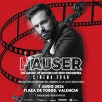 HAUSER | CINEMA TOUR