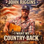 The Aquarium - Matt Mason W/John Riggins