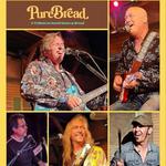 PureBread Live at Alvas Showroom on Sunday, April 19th at 4pm.