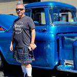 Taste of Whisky at Mission Creek Club Cashmere Car Show
