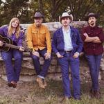 Texas Songwriters on the Rise (w/Meredith Crawford, David Percy, & Kyle Sinkule)