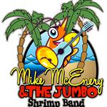 Mike McEnery and The Jumbo Shrimp Band at The Duck Room