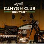 Cole Panther at The Canyon Club