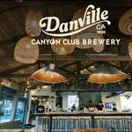 Cole Panther at the Canyon Club