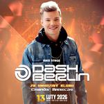 Dash Berlin  - Club Ekwador - Manieczki - Poland - 14th February 2026