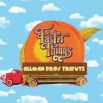 Faster Things - Allman Brothers Tribute