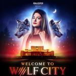 WOLF CITY ROMANIA 