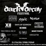 Dark Decay Festival 2026